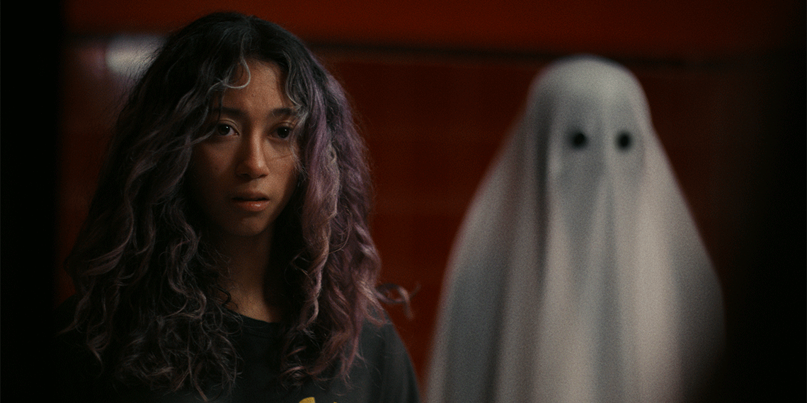 Campañas: Doritos e Isla contra los fantasmas