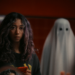 Campañas: Doritos e Isla contra los fantasmas