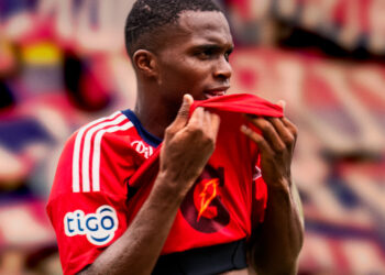 Gatorade e Isla Brasil en un sponsoreo muy particular