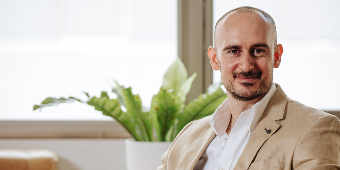 Nicolás Iribarne: “Nuestra principal motivación es hacer que Burger King sea una marca más accesible e inclusiva”