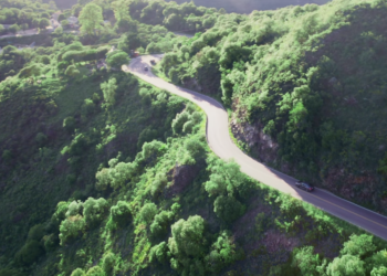 #BrandedContent: “Descubriendo Destinos” de TNT y Fiat Cronos.