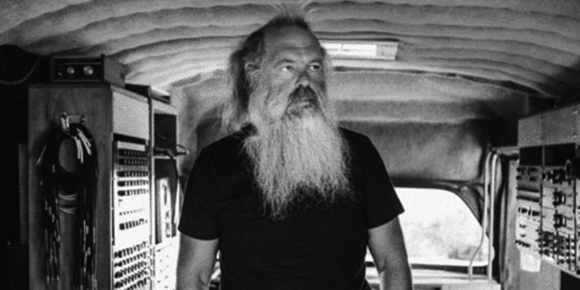 7 mantras de Rick Rubin sobre la creatividad