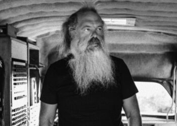 7 mantras de Rick Rubin sobre la creatividad