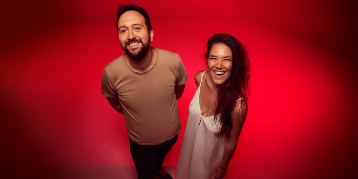 Nace Zurda, la agencia independiente de Denise Orman y Diego Gueler Montero
