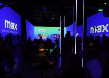 Publicidad en Streaming: Max presentó su propuesta a anunciantes y agencias