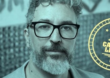 Nino Goldberg: «Film es la categoría más mágica de todas. La que nos conecta con nuestro niño interior enamorado de la publicidad»