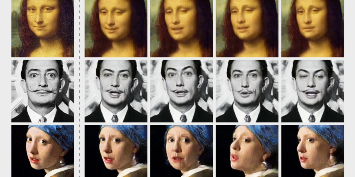 Internet ha muerto, que vivan los deepfakes
