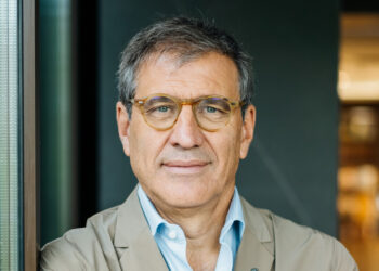 Gustavo Martínez, The Cyranos: «La concentración es peligrosa»