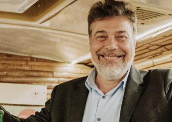 Darío Werthein «La televisión de América Latina es un mosaico de creatividad, pasión y diversidad»