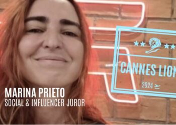 Marina Prieto: «El mundo de la tecnología me motiva y desafía»