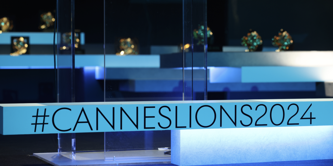 Cannes Lions #Día1: Lo mejor en Audio & Radio, Health & Wellness, Outdoor, Pharma y Print & Publishing