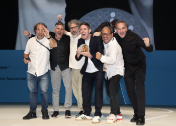 Cannes Lions: Argentina llega al oro gracias a VML y ASDRA