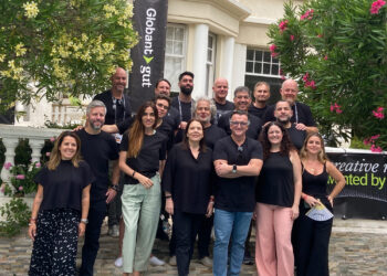 Globant GUT, la nueva network creativa reinventada por la tecnología