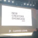 New Creators Showcase Saatchi & Saatchi 2024