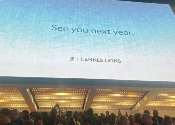Cannes Lions, ganadores y destacados de la última gala.