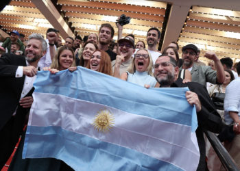 La columna en Clarín. Cannes Lions 2024: Oros para Argentina a pesar de todo