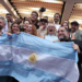 La columna en Clarín. Cannes Lions 2024: Oros para Argentina a pesar de todo
