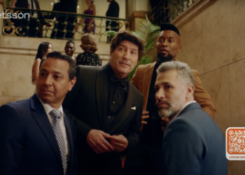 Betsson y The Juju reúnen a “Las Leyendas de la Copa”