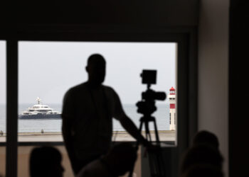 Volvió Reporte TV. Reviví el programa de anoche