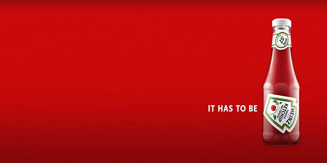 La fórmula de Heinz