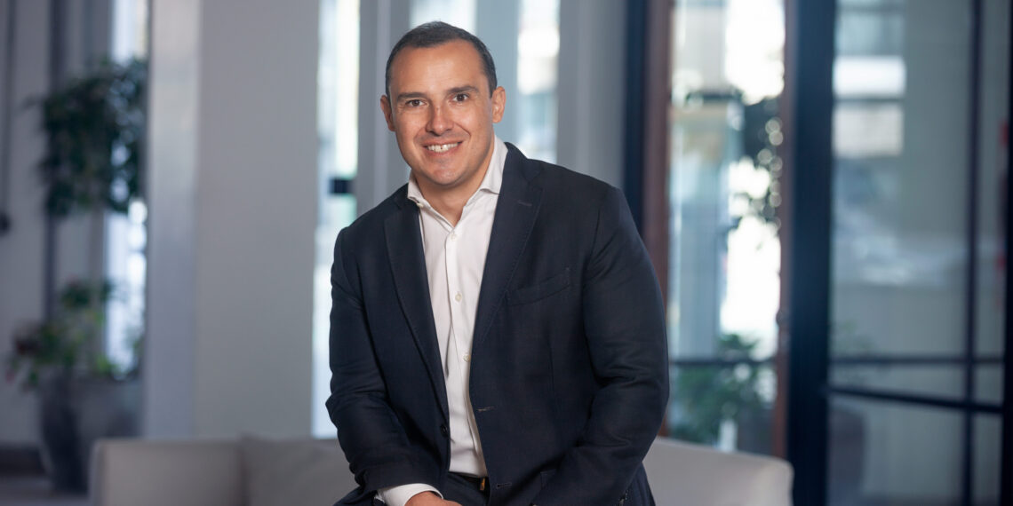Pablo Sánchez Liste se suma a Untold_ como Managing Director en Argentina 