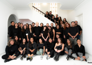 The Juju estrena nueva casa en México