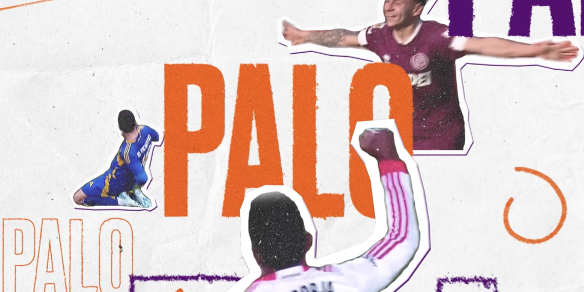 PaloxPalo, la promo picante de Naranja X y la palabra de Julieta López.  