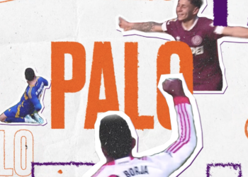 PaloxPalo, la promo picante de Naranja X y la palabra de Julieta López.  