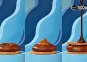 Havanna Mar del Plata, el alfajor de los récords