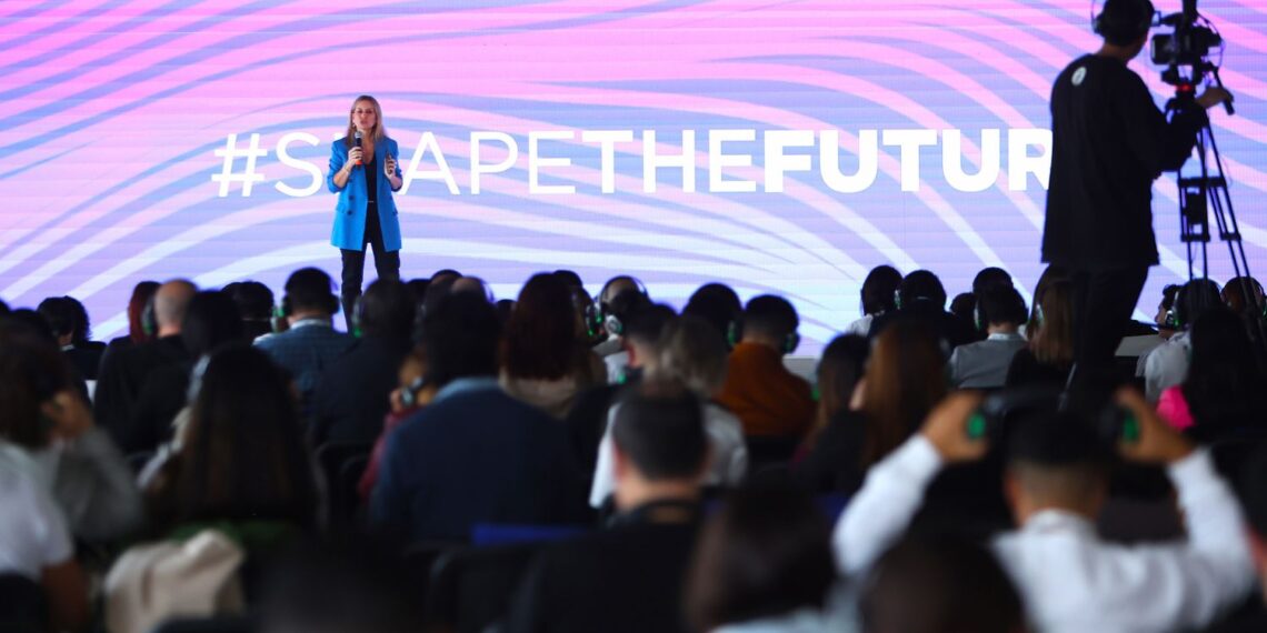 MMA Impact México: “Un festival para idear en comunidad el marketing del futuro”
