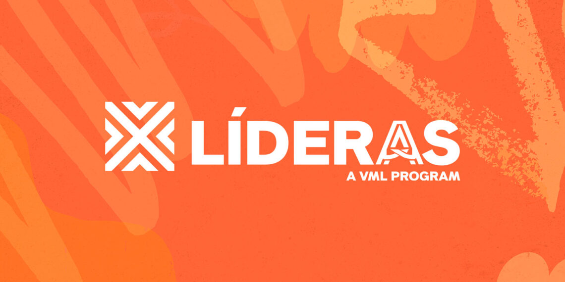 LÍDERAS de VML LATAM: impulsando el futuro del liderazgo creativo femenino en América Latina