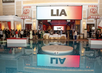 Apuntes y ganadores de LIA Awards 2024