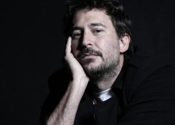 Santiago Mitre vuelve a argentinacine