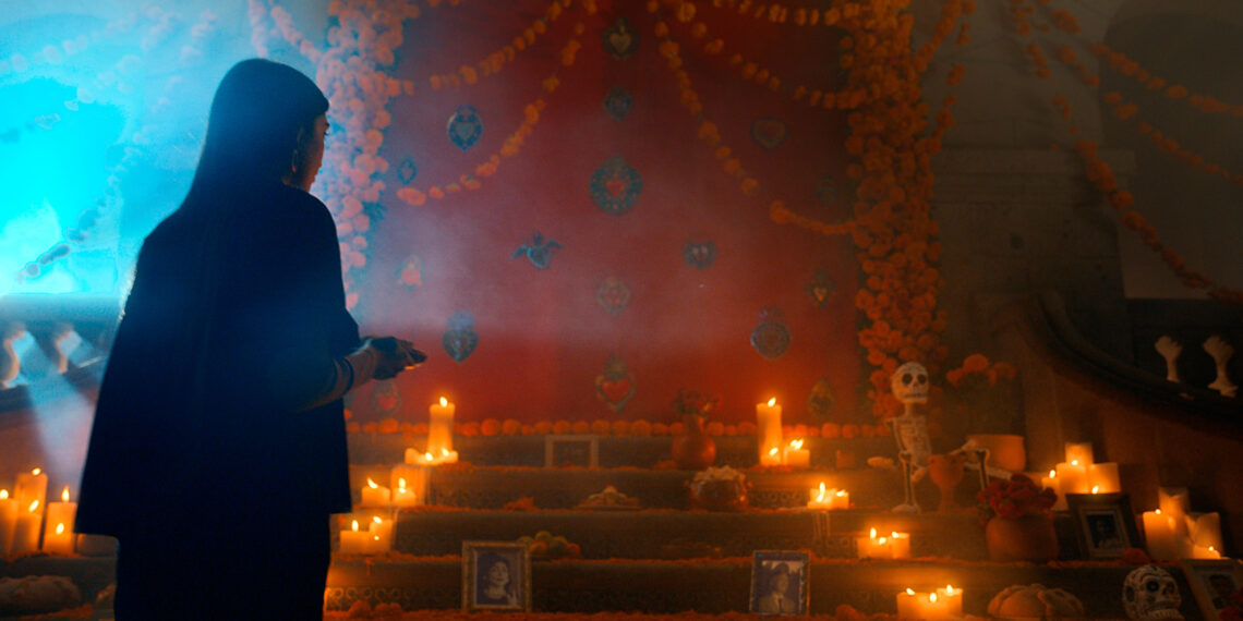 PepsiCo junto a Don rinden homenaje a los seres queridos en el Día de Muertos
