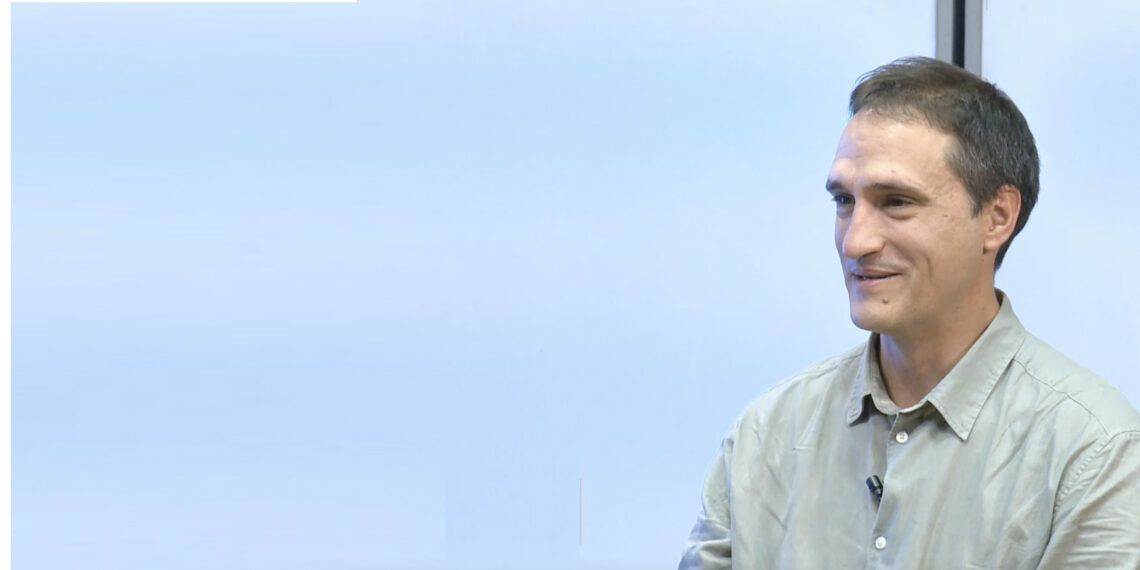 Francisco Mangiarotti: «YPF es una marca muy potente, la idea es ir por más»  