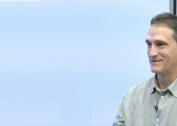 Francisco Mangiarotti: «YPF es una marca muy potente, la idea es ir por más»  