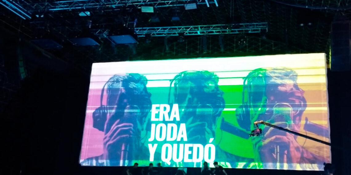 Una inmersión en el Media Day: acción y reacción para marcas, redes y medios