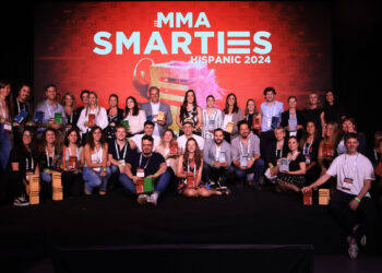 Todos los ganadores de MMA Smarties Hispanic Latam 2024