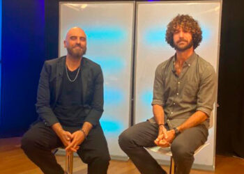 Vendaval: «Hacer creatividad siempre es una apuesta»