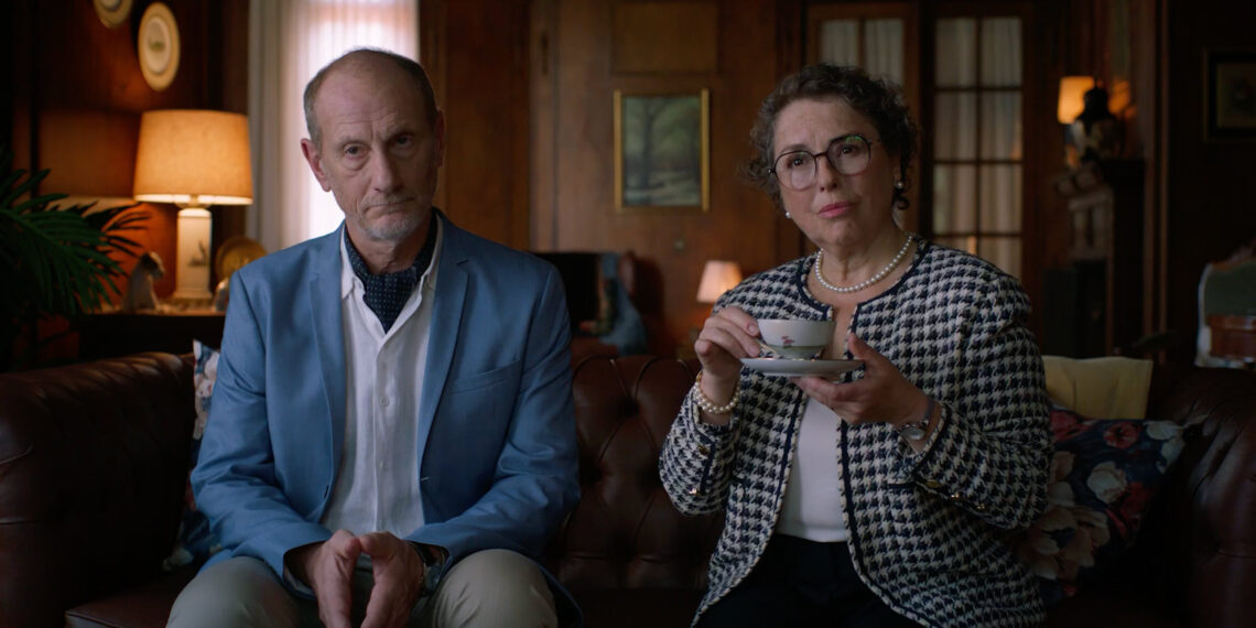 “Te entendemos” la propuesta de TBWA Buenos Aires para San Cristóbal Seguros.