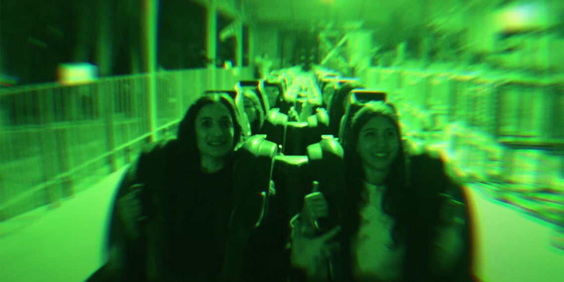 Campañas: TombrasNiña y Parque de la Costa ¿Dónde es más Halloween?