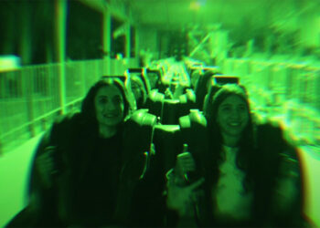 Campañas: TombrasNiña y Parque de la Costa ¿Dónde es más Halloween?