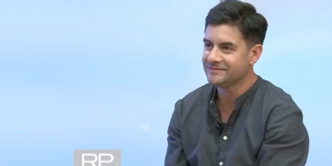 Tomás Amorena de Volkswagen Argentina: «Siempre quisimos contar grandes historias»