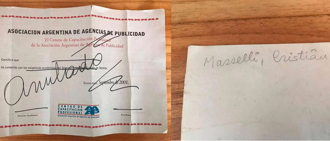 Hoy es el día de la Publicidad, por Carmelo Maselli