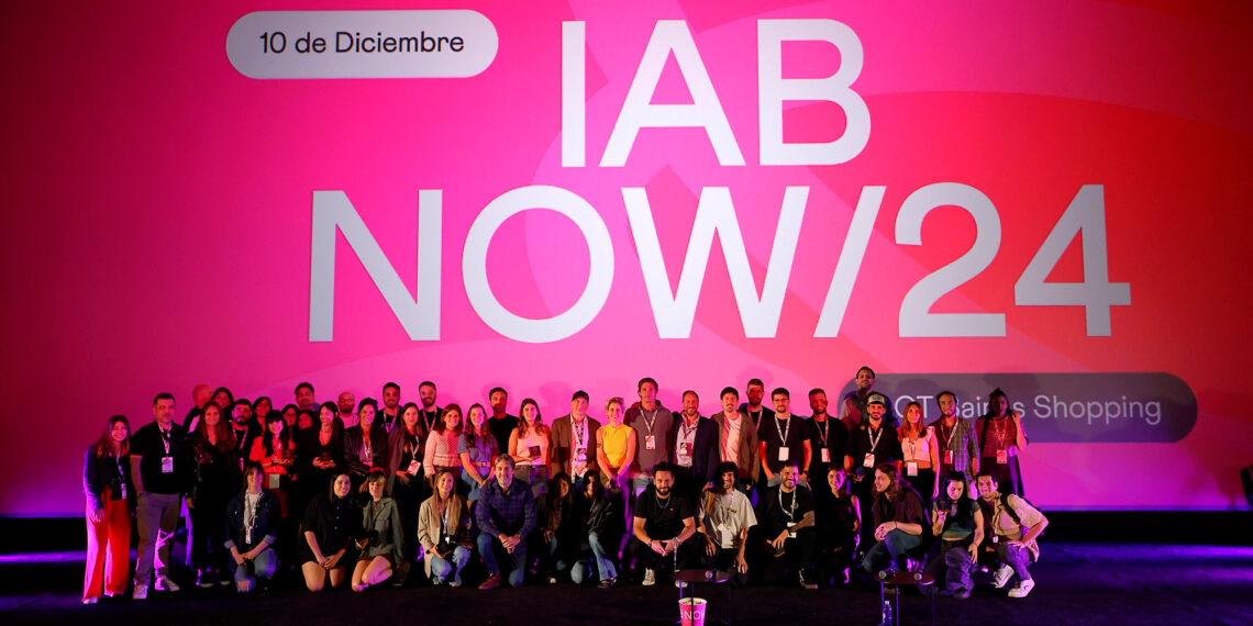 Conocé todos los ganadores del Premio +Digital