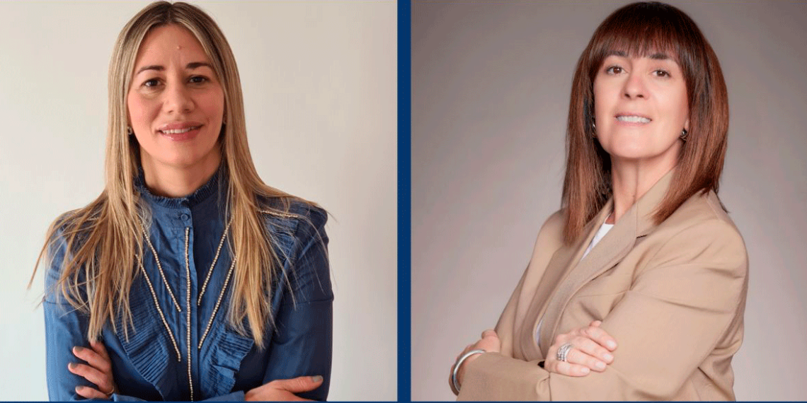 Carolina Wood y Stella Laurenti asumen como Presidenta y Vicepresidenta de MMA en Argentina