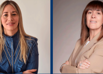 Carolina Wood y Stella Laurenti asumen como Presidenta y Vicepresidenta de MMA en Argentina