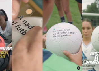 #Destacados: Flanax, BBDO y el Club Puebla de la Liga Mx contra el hate.