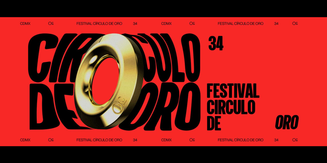 Todos los ganadores del Círculo de Oro en México