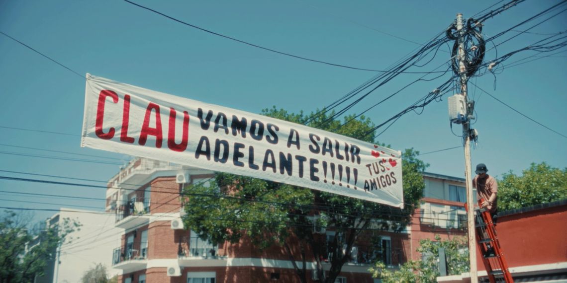 Coca Cola vuelve a la tanda y nos recuerda que estamos «Juntos en todas»